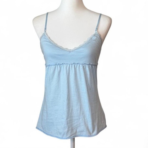 Hollister Tops - Hollister Babydoll Tank Top